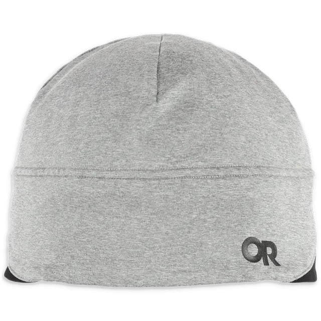 Outdoor Research Melody Beanie Light Pewter Heather/Black