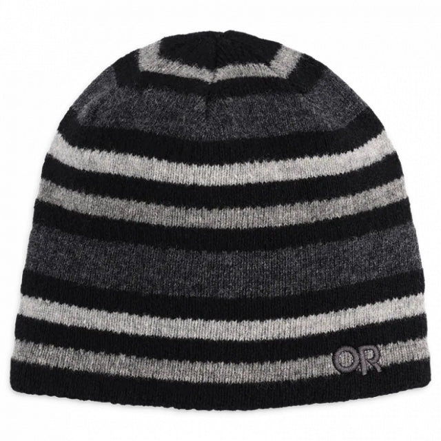 Outdoor Research Spitsbergen Beanie Black