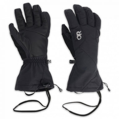 Outdoor Research Adrenaline 3-in-1 Gloves Black