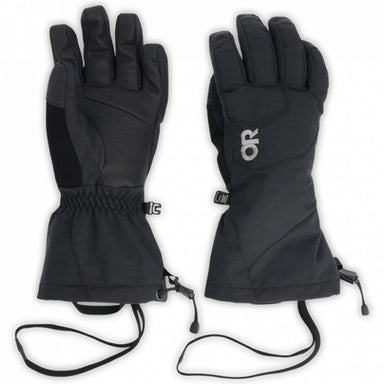 Outdoor Research Adrenaline 3-in-1 Gloves Black