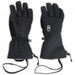 Outdoor Research Adrenaline 3-in-1 Gloves Black