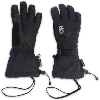 Outdoor Research Revolution Ii Gore-tex Gloves Black