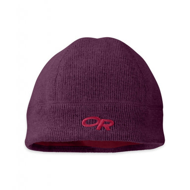 Outdoor Research Flurry Beanie Black