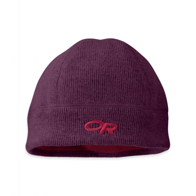 Outdoor Research Flurry Beanie Black
