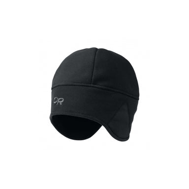Outdoor Research Wind Warrior Hat Black