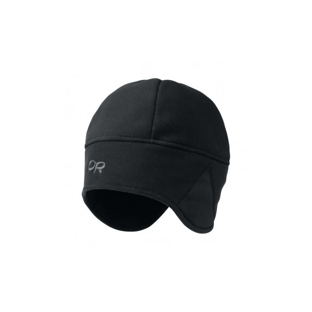 Outdoor Research Wind Warrior Hat Black