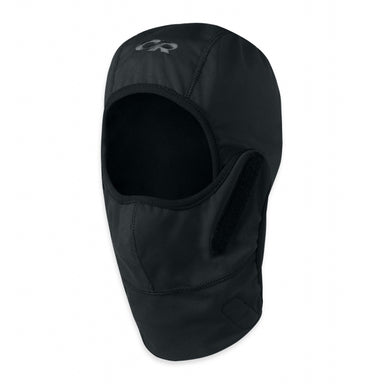 Outdoor Research Gorilla Balaclava Black