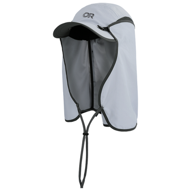 Outdoor Research Sun Runner Cap Titanium