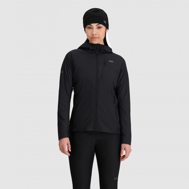 Outdoor Research Deviator Hoodie Black