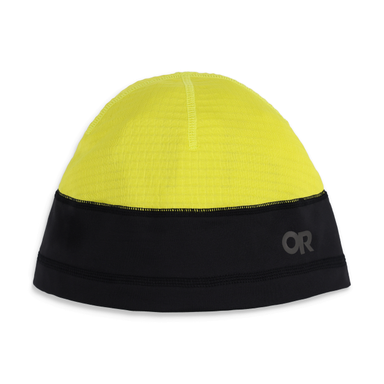 Outdoor Research Vigor Grid Fleece Beanie Sulphur