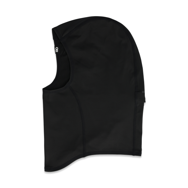 Outdoor Research Melody Balaclava Black