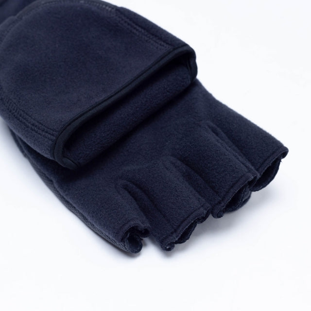 Outdoor Research Gripper Convertible Windbloc Mitts Black