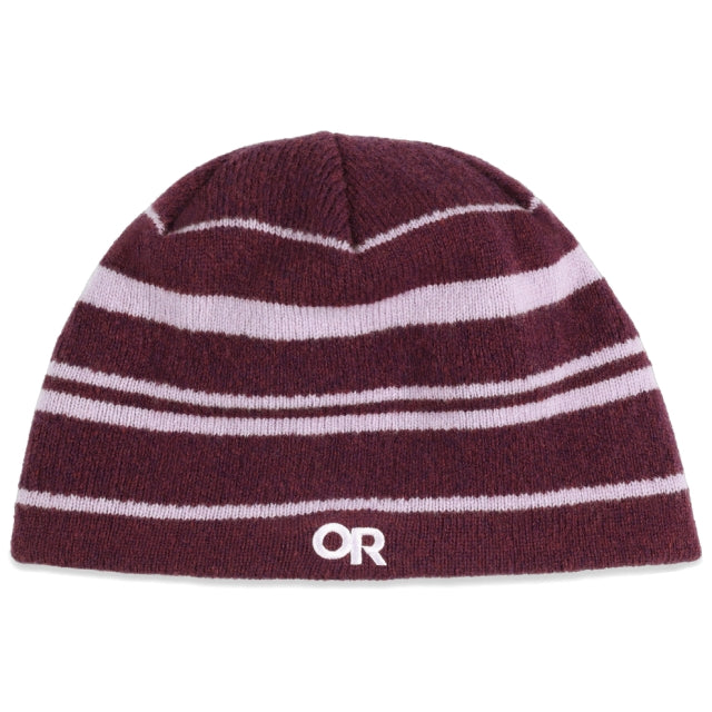 Outdoor Research Spitsbergen Beanie Amethyst/Stardust