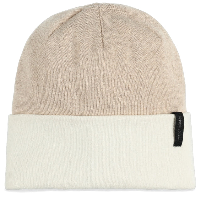 Outdoor Research Roslyn Reversible Beanie Pro Khaki/Bone