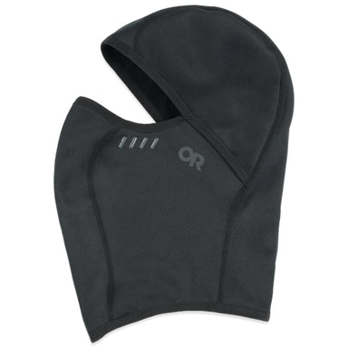 Outdoor Research Alpine Fleece Balaclava Black