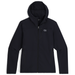 Outdoor Research Ultima Softshell Hoodie Black