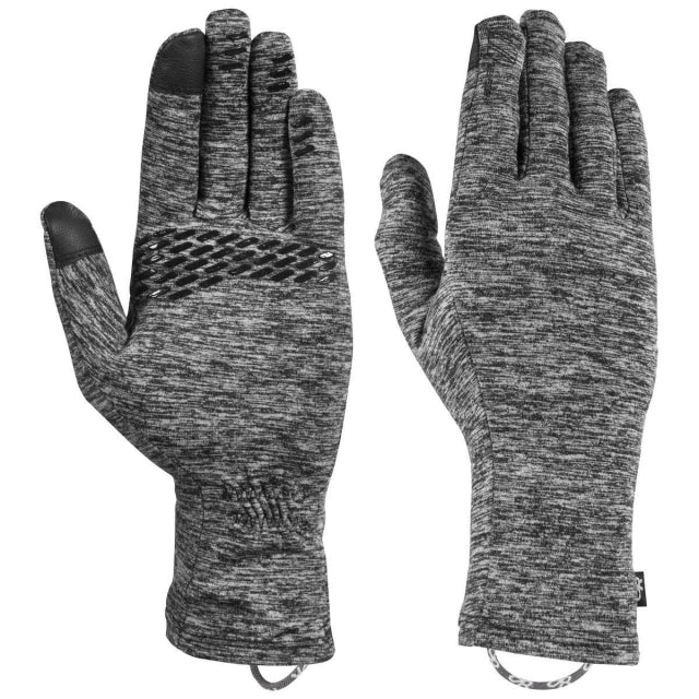 Outdoor Research Melody Sensgloves Black