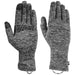 Outdoor Research Melody Sensgloves Black