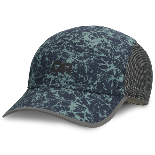 Outdoor Research Swift Cap Dark Navy Atoms