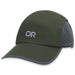 Outdoor Research Swift Cap Verde/Dark Grey