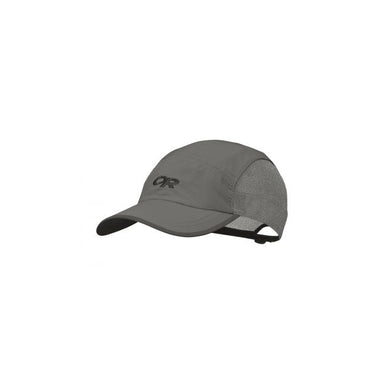 Outdoor Research Swift Cap Pewter/Dark