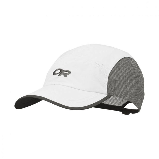 Outdoor Research Swift Cap White/Light Grey