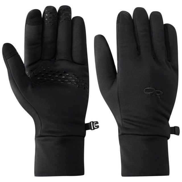 Outdoor Research Vigor Heavyweight Sensor Gloves Black