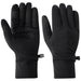 Outdoor Research Vigor Heavyweight Sensor Gloves Black