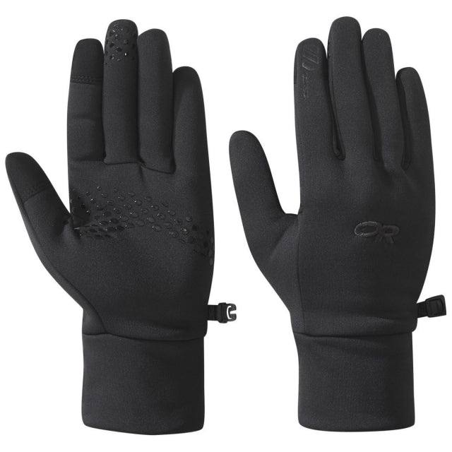 Outdoor Research Vigor Midweight Sensor Gloves Black