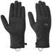 Outdoor Research Versaliner Sensor Gloves Black