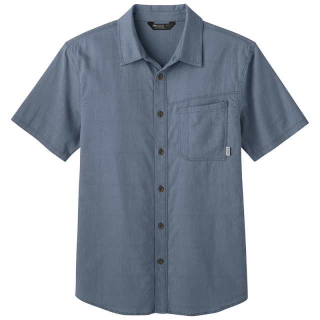 Outdoor Research Weisse Shirt Nimbus