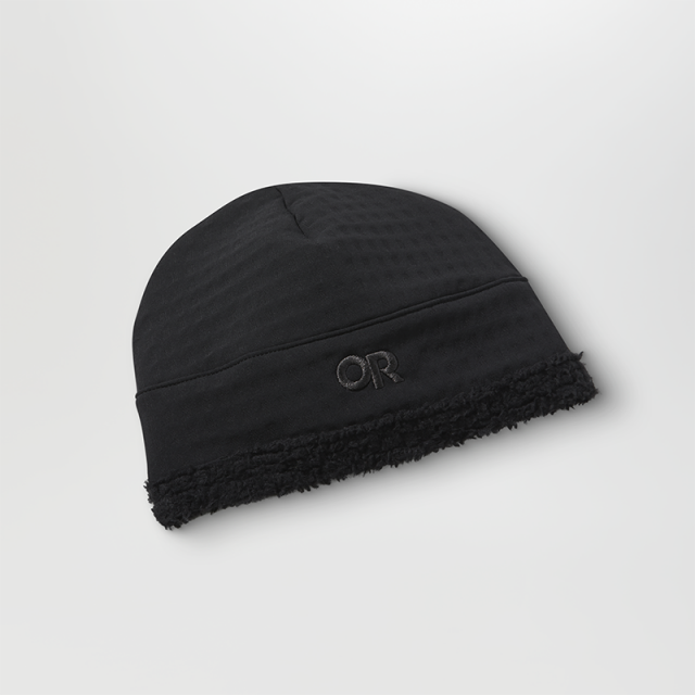 Outdoor Research Vigplus Beanie Black