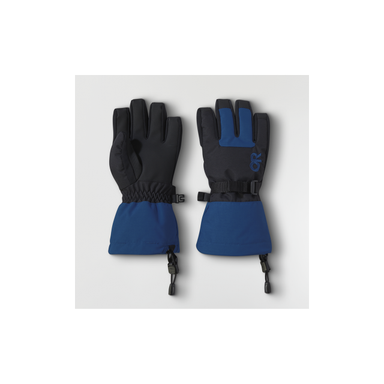 Outdoor Research Adrenaline Gloves Cascade