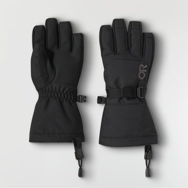 Outdoor Research Adrenaline Gloves Black