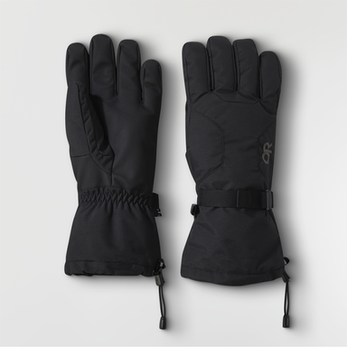 Outdoor Research Adrenaline Gloves Black