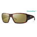 Smith Optics Guide's Choice Matte Havana + Chromapop+ Polarized Bronze Mirror
