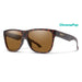 Smith Optics Lowdown Xl 2 Matte Tortoise - ChromaPop Polarized Brown