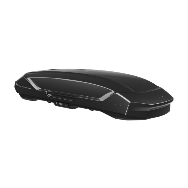 Thule Motion Xxl Black