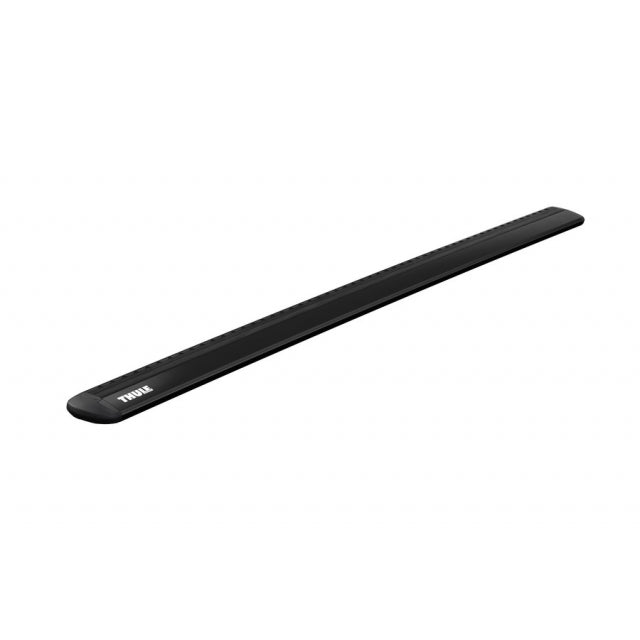 Thule Wingbar Evo 108 (43) Black