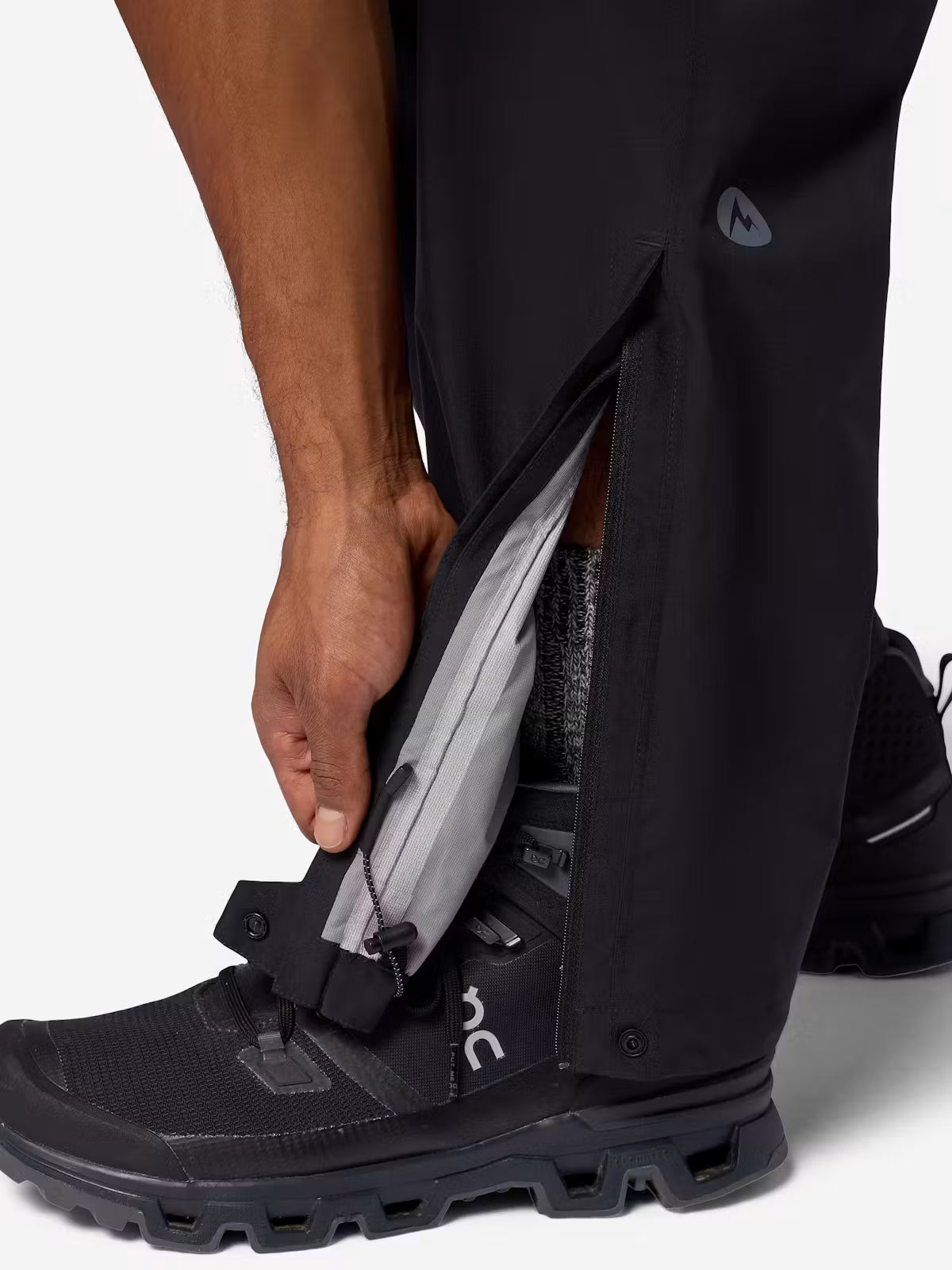 Mens Precip Evo Flex Pant
