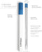 Lifestraw Lifestraw Sip Straw Filter With Carry Case Stormy Blue
