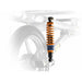 Yakima Heavy Duty Shocks One Color