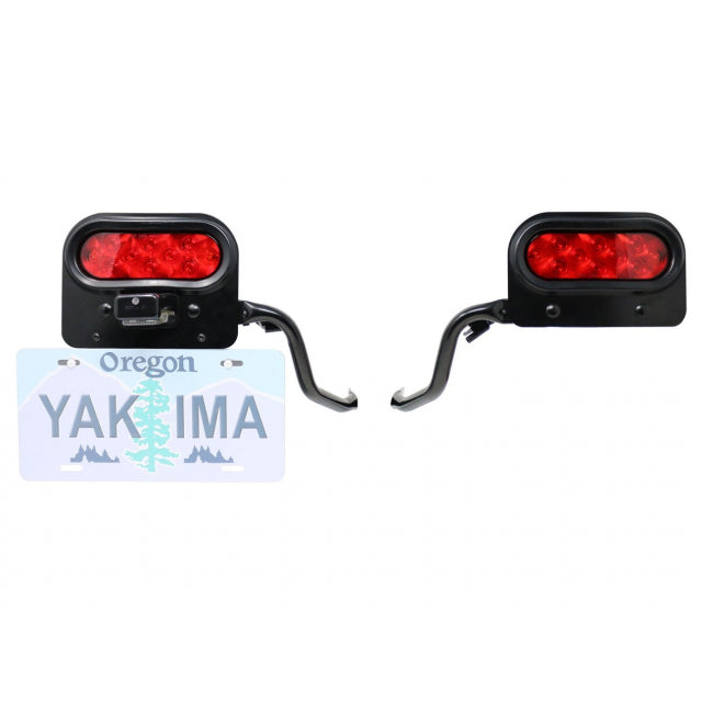 Yakima Exo Litkit One Color