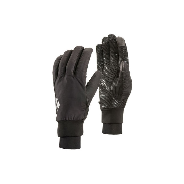 Black Diamond Mont Blanc Gloves Black