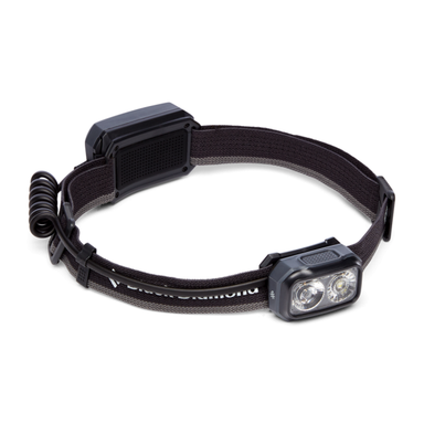 Black Diamond Onsight 350 Headlamp Graphite