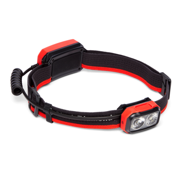 Black Diamond Onsight 350 Headlamp Octane