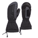 Black Diamond Glissade Mitts Black