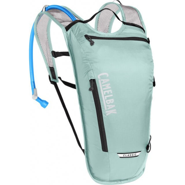 Camelbak Classic Light 70 Oz Blue Haze/Black