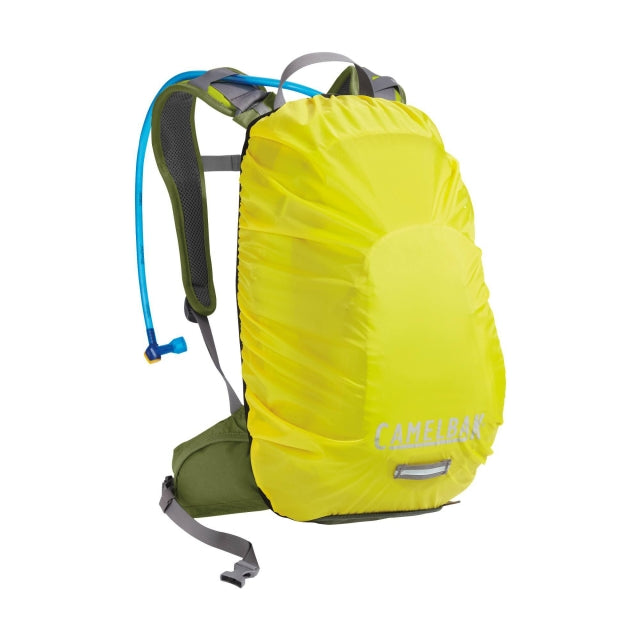 Camelbak Rain Cover For M/l Hydration Packs Yellow