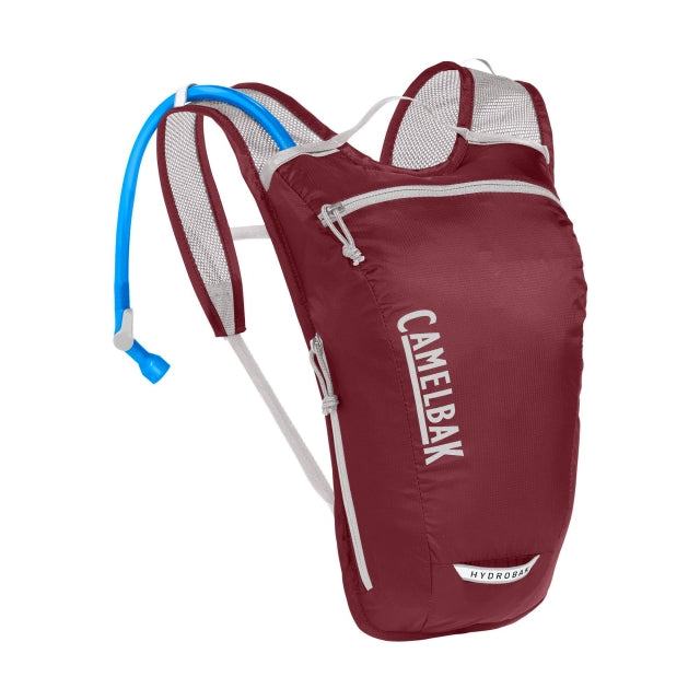 Camelbak Hydrobak Light 50oz Burgundy/Silver